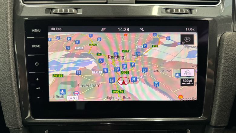 Volkswagen Golf 85kW e-Golf 5dr Auto Electric Hatchback